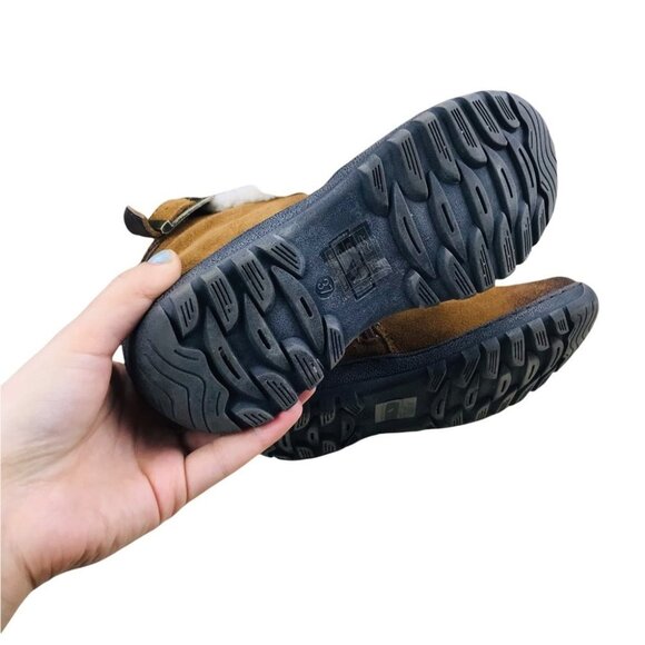 Reflexan Laufkomfort Asiana Winter Boot Women Size 37 - Picture 16 of 16